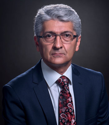 Rajendra Mehta