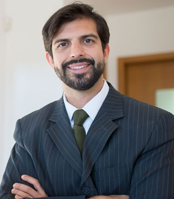 Sunil Patel