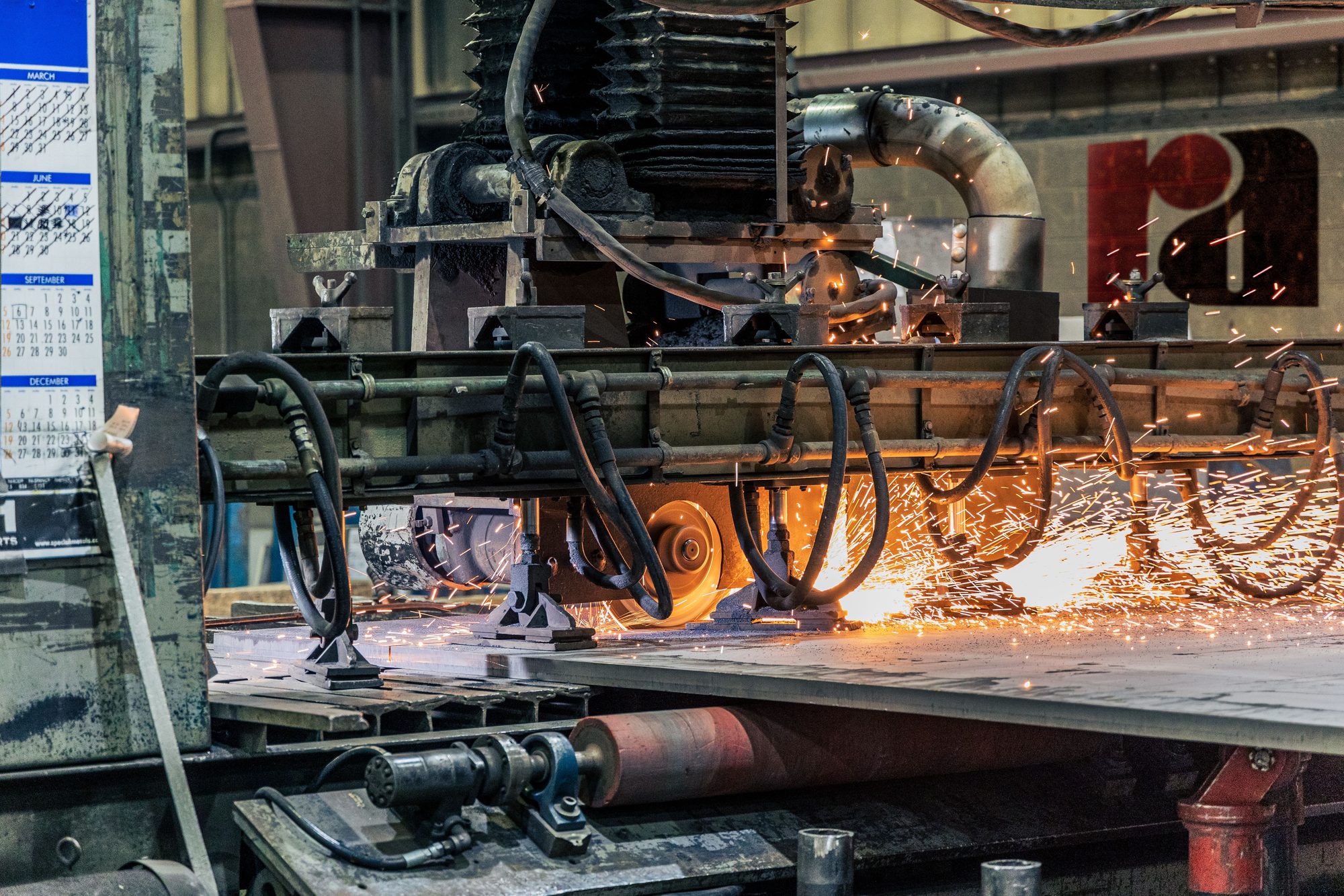 Advanced alloy manufacturing