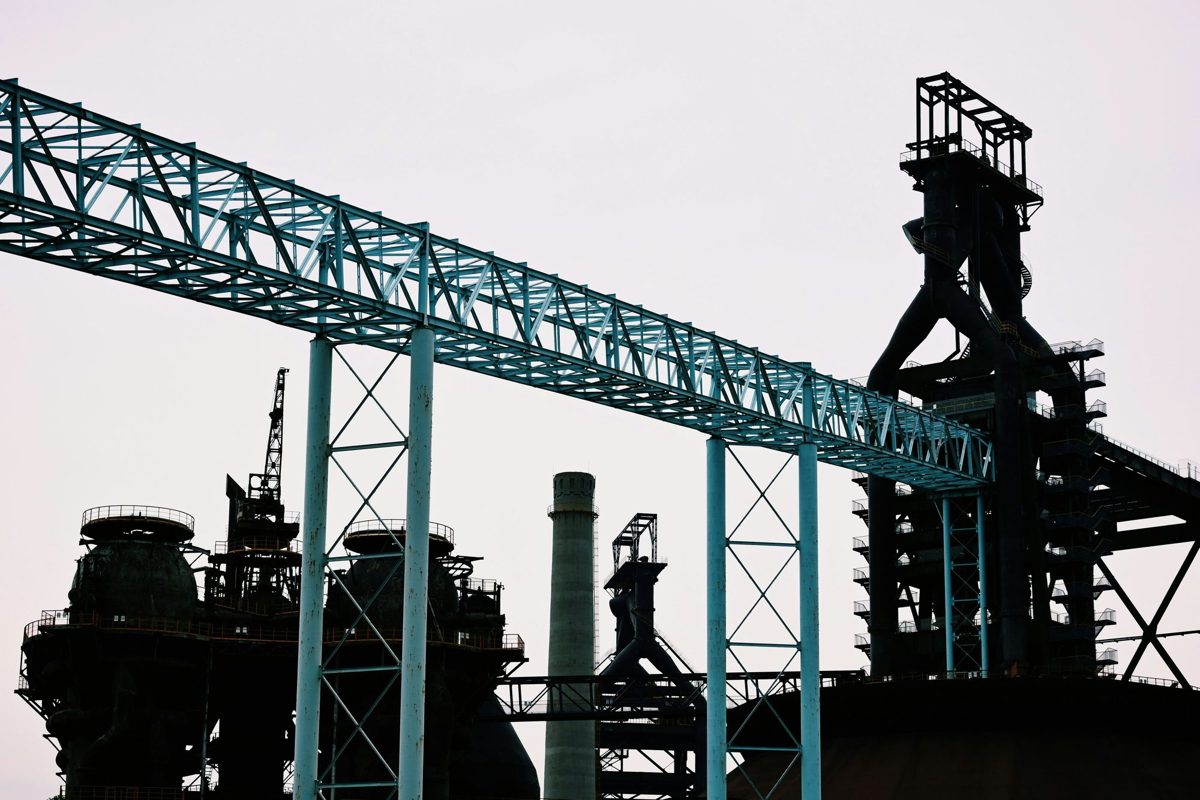 Power plant